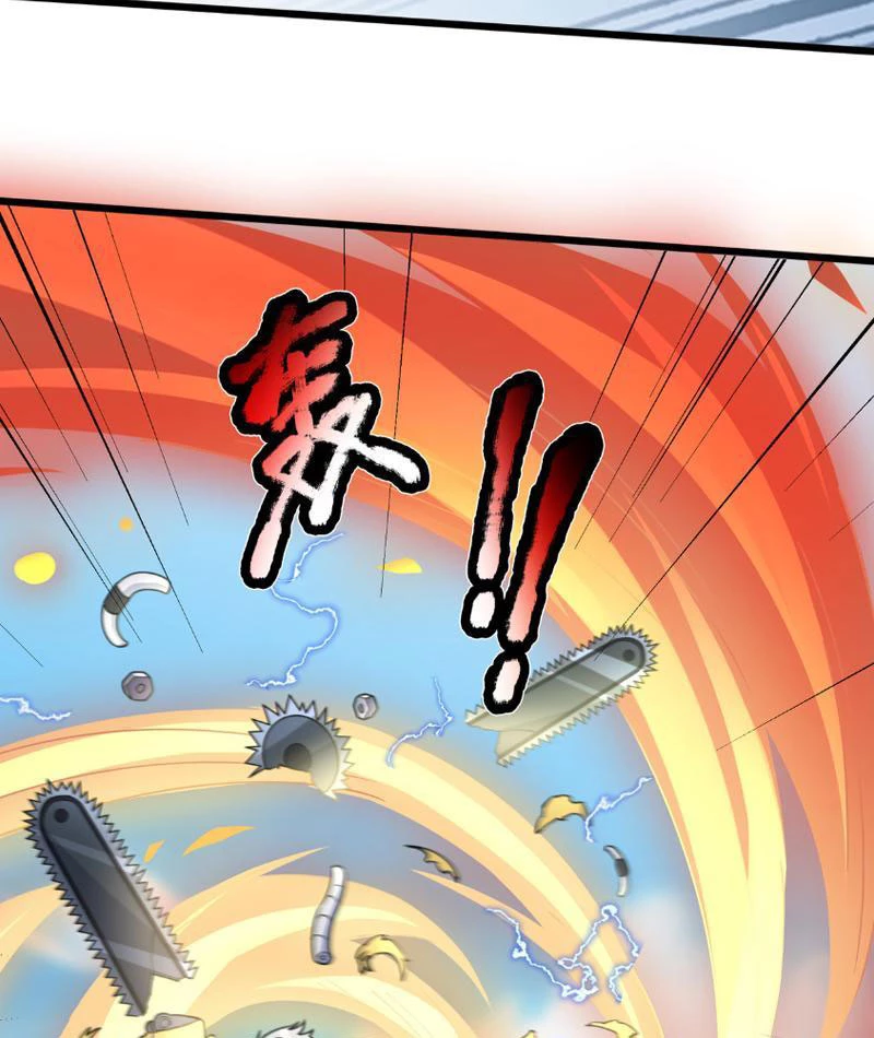 Bắt đầu từ việc chống đẩy một vạn cái: Ta oanh sát thần minh Chapter 8 - Trang 3