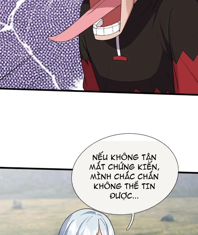 Bắt đầu từ việc chống đẩy một vạn cái: Ta oanh sát thần minh Chapter 8 - Trang 3