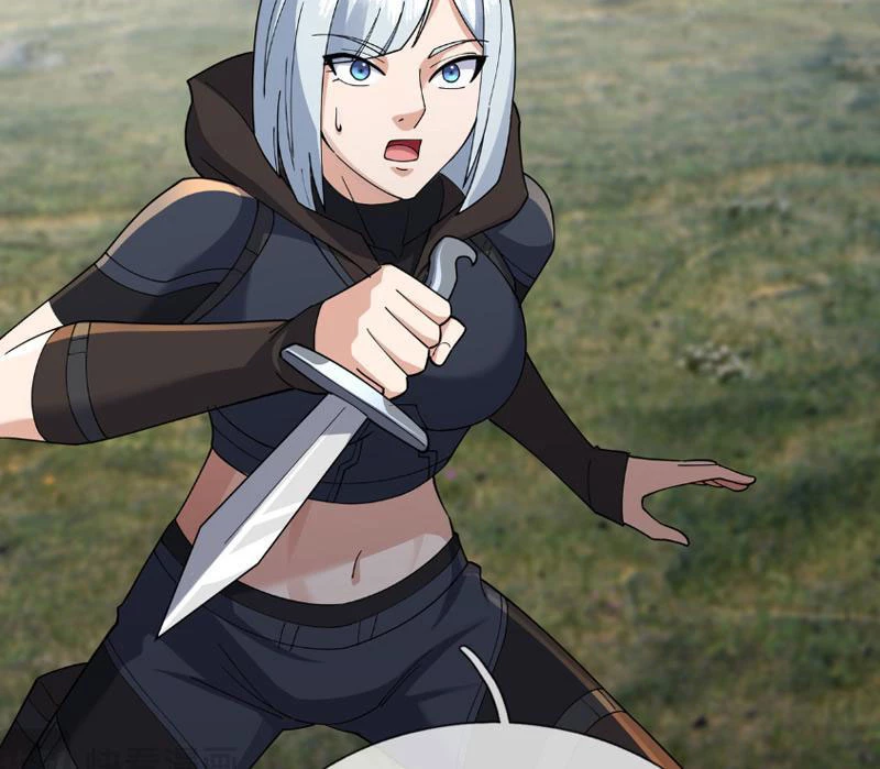 Bắt đầu từ việc chống đẩy một vạn cái: Ta oanh sát thần minh Chapter 8 - Trang 3