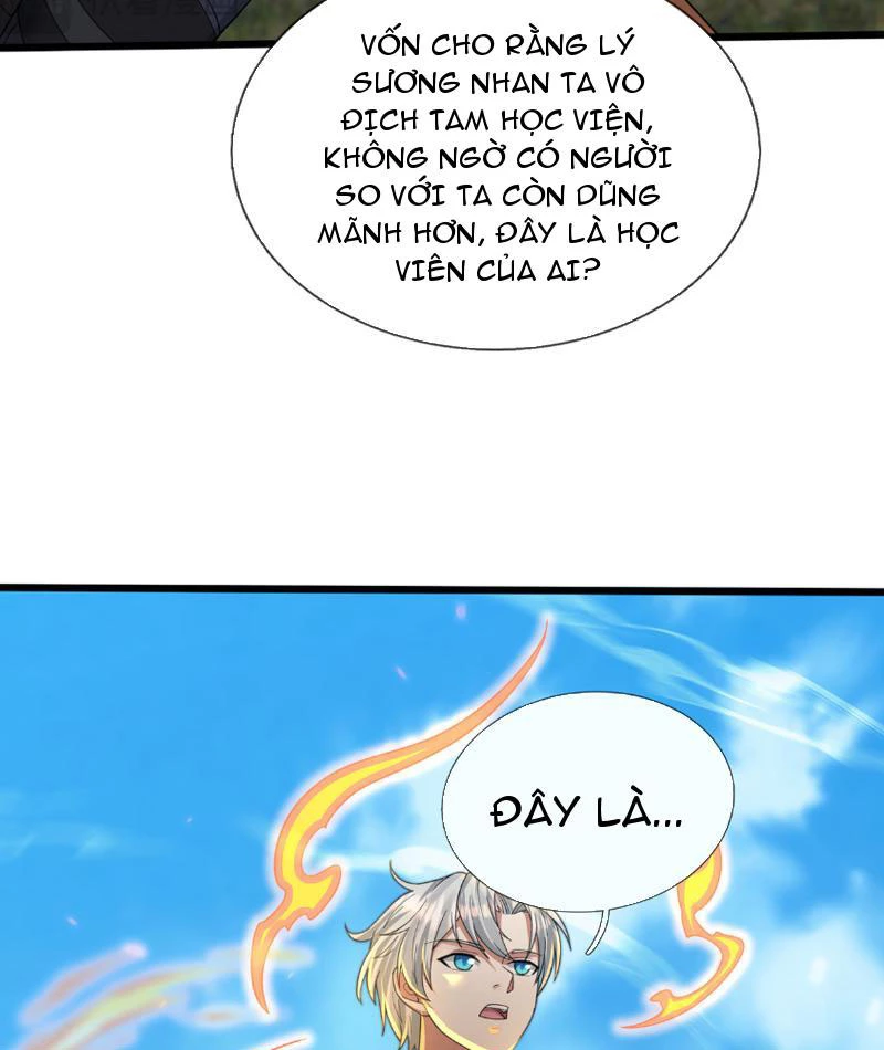 Bắt đầu từ việc chống đẩy một vạn cái: Ta oanh sát thần minh Chapter 8 - Trang 3