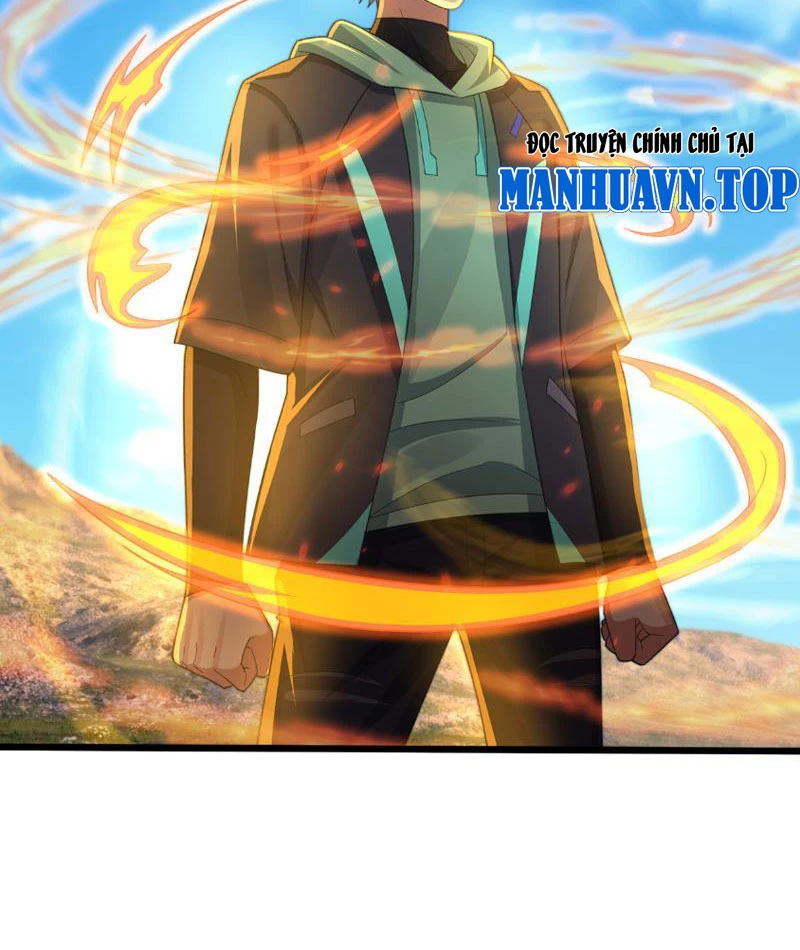 Bắt đầu từ việc chống đẩy một vạn cái: Ta oanh sát thần minh Chapter 8 - Trang 3