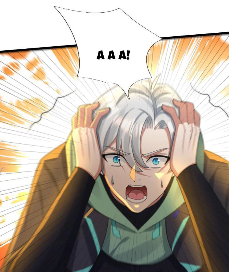 Bắt đầu từ việc chống đẩy một vạn cái: Ta oanh sát thần minh Chapter 8 - Trang 3