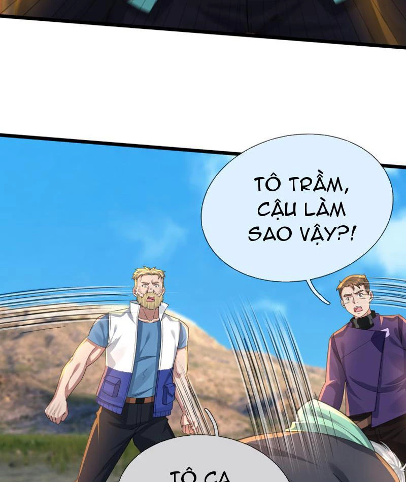 Bắt đầu từ việc chống đẩy một vạn cái: Ta oanh sát thần minh Chapter 8 - Trang 3