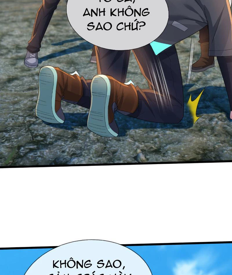 Bắt đầu từ việc chống đẩy một vạn cái: Ta oanh sát thần minh Chapter 8 - Trang 3