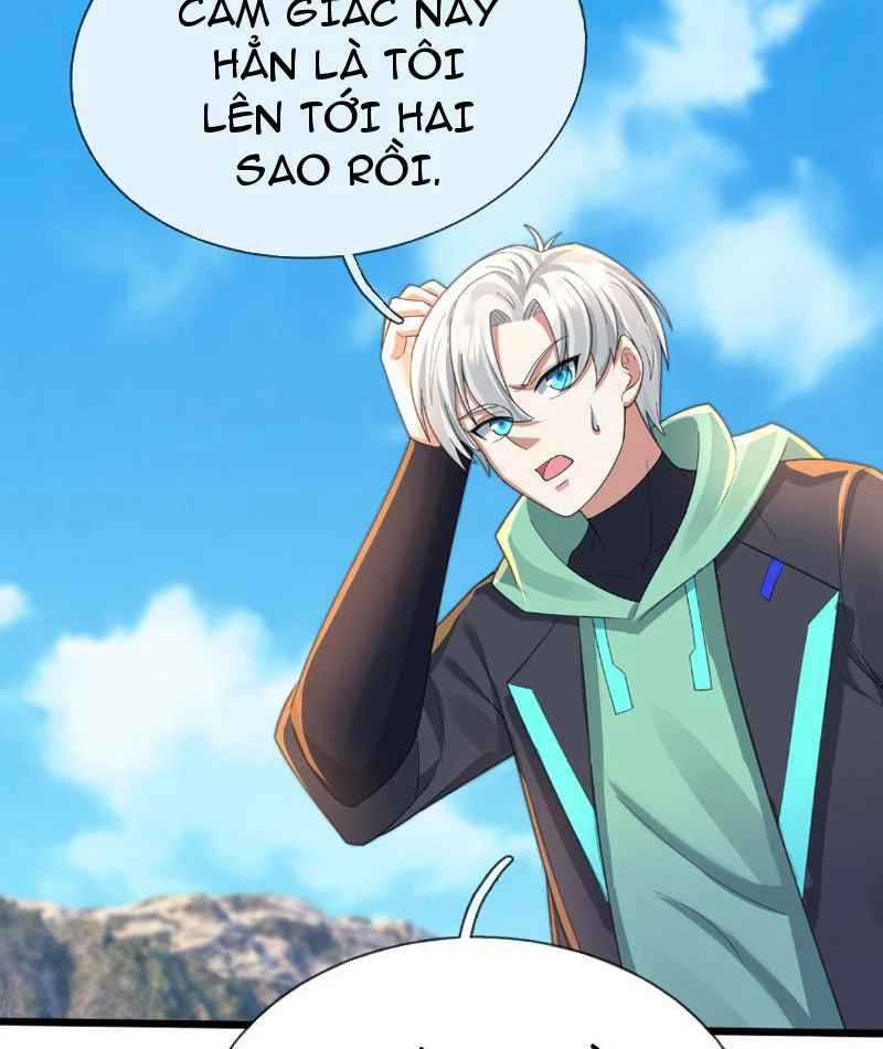 Bắt đầu từ việc chống đẩy một vạn cái: Ta oanh sát thần minh Chapter 8 - Trang 3