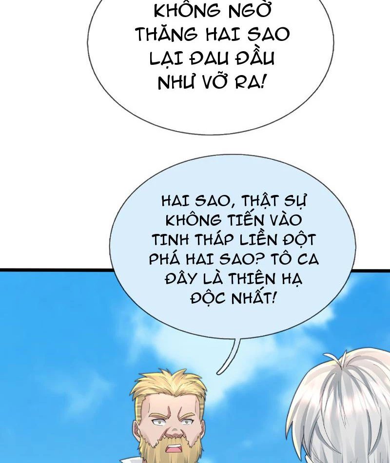 Bắt đầu từ việc chống đẩy một vạn cái: Ta oanh sát thần minh Chapter 8 - Trang 3