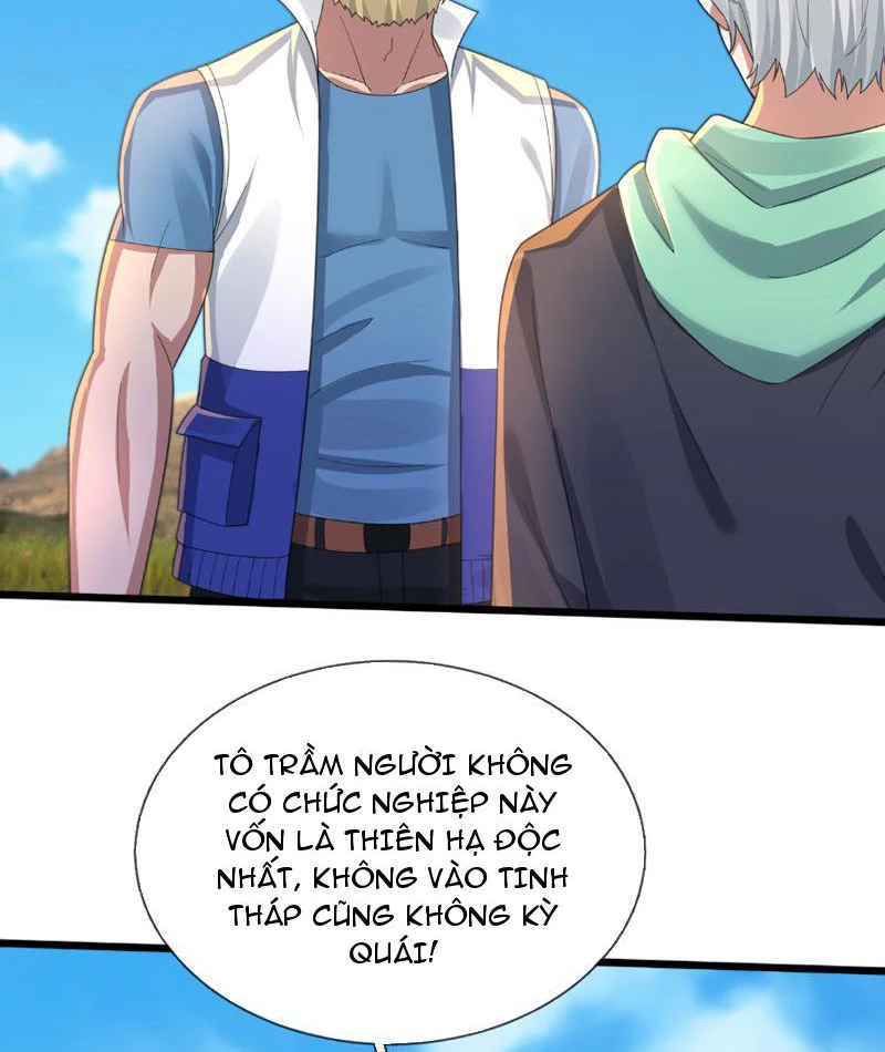 Bắt đầu từ việc chống đẩy một vạn cái: Ta oanh sát thần minh Chapter 8 - Trang 3