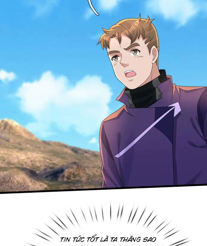 Bắt đầu từ việc chống đẩy một vạn cái: Ta oanh sát thần minh Chapter 8 - Trang 3