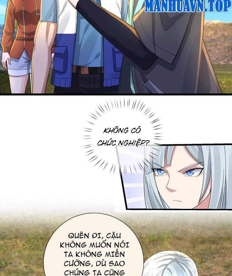 Bắt đầu từ việc chống đẩy một vạn cái: Ta oanh sát thần minh Chapter 8 - Trang 3