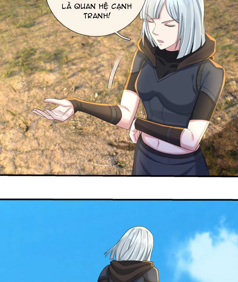 Bắt đầu từ việc chống đẩy một vạn cái: Ta oanh sát thần minh Chapter 8 - Trang 3