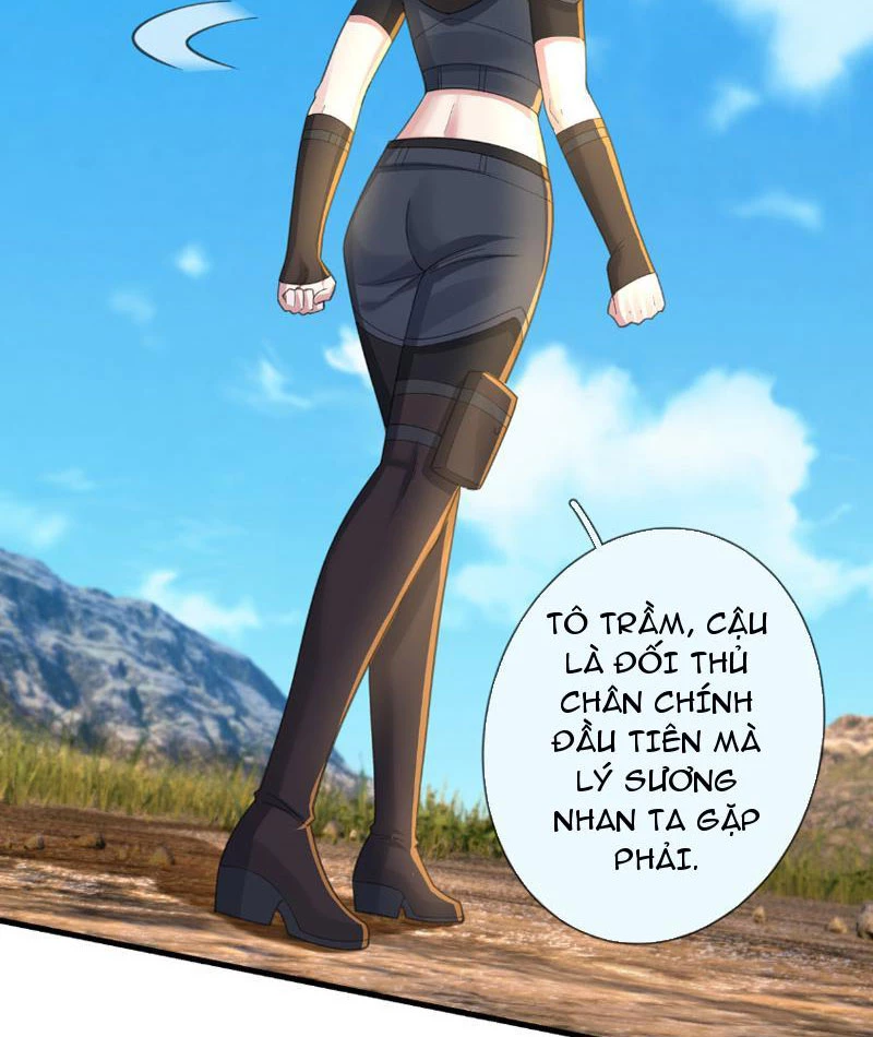 Bắt đầu từ việc chống đẩy một vạn cái: Ta oanh sát thần minh Chapter 8 - Trang 3