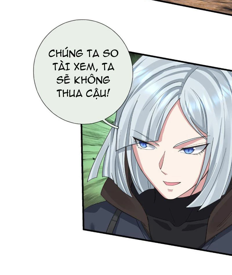 Bắt đầu từ việc chống đẩy một vạn cái: Ta oanh sát thần minh Chapter 8 - Trang 3