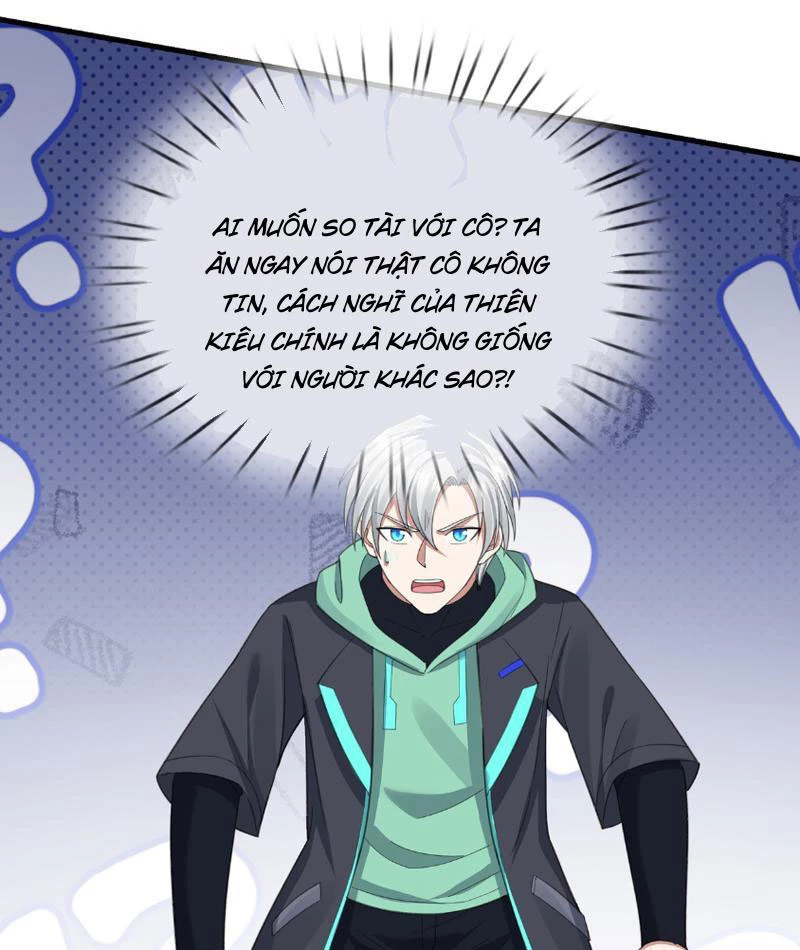 Bắt đầu từ việc chống đẩy một vạn cái: Ta oanh sát thần minh Chapter 8 - Trang 3