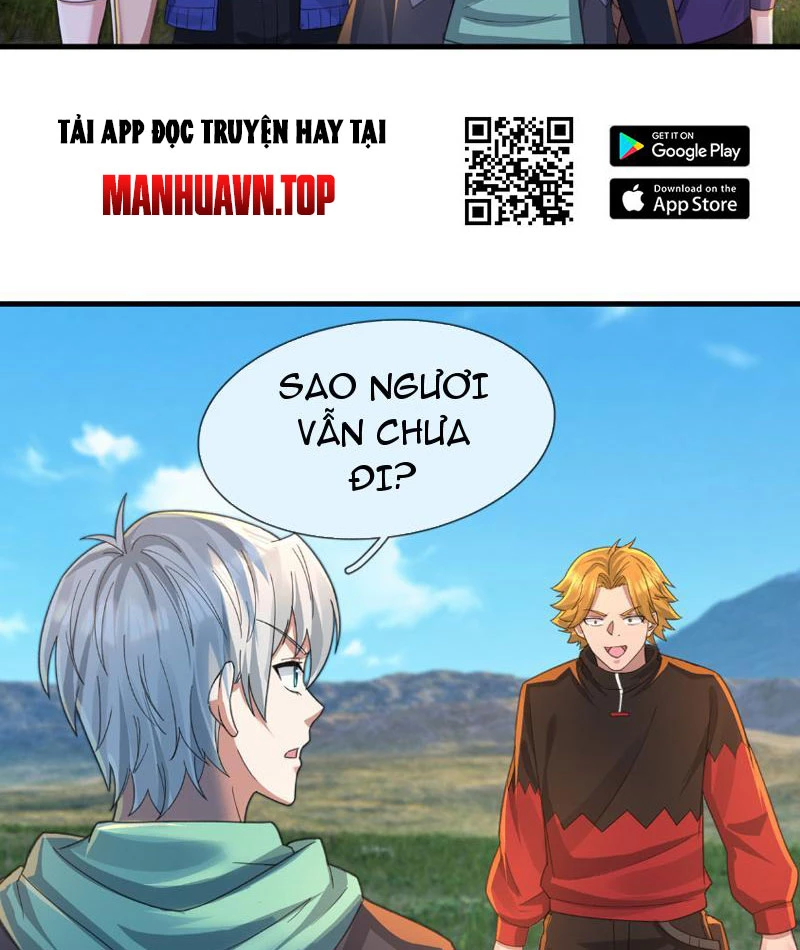Bắt đầu từ việc chống đẩy một vạn cái: Ta oanh sát thần minh Chapter 8 - Trang 3