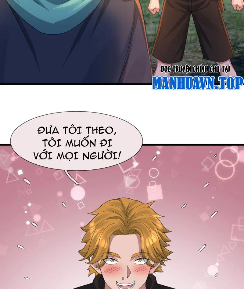 Bắt đầu từ việc chống đẩy một vạn cái: Ta oanh sát thần minh Chapter 8 - Trang 3