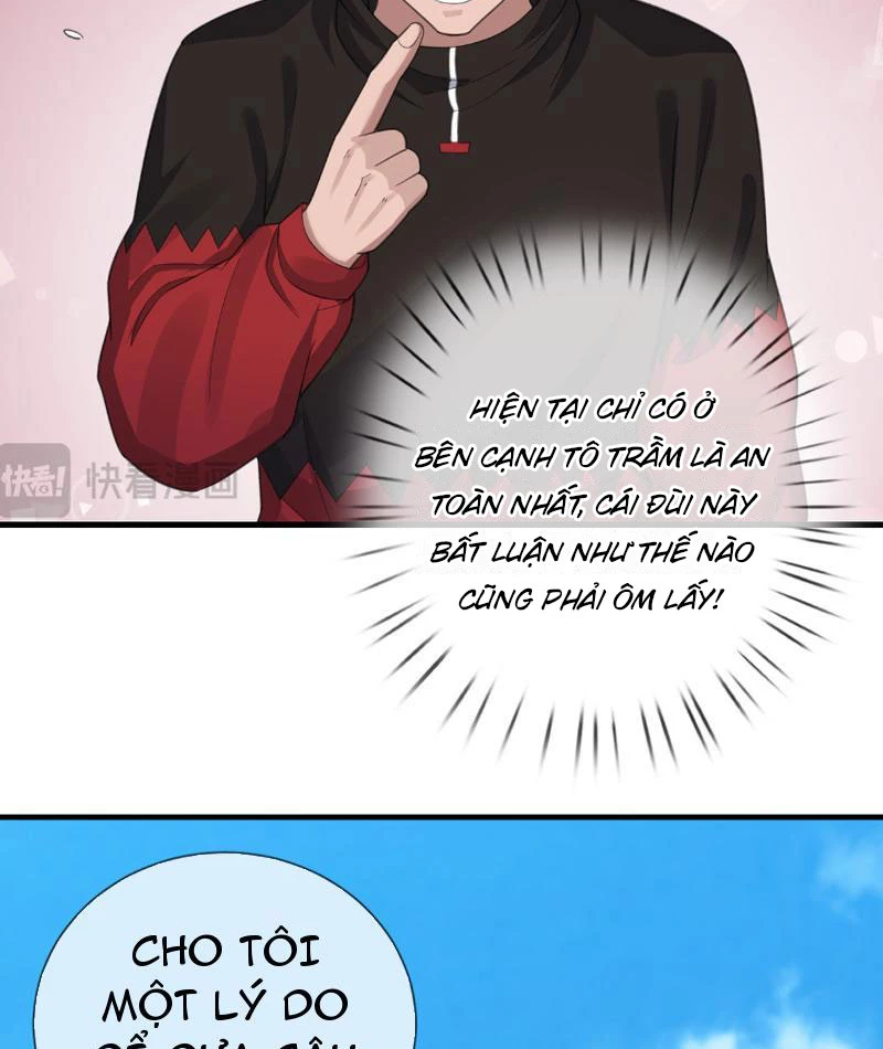 Bắt đầu từ việc chống đẩy một vạn cái: Ta oanh sát thần minh Chapter 8 - Trang 3