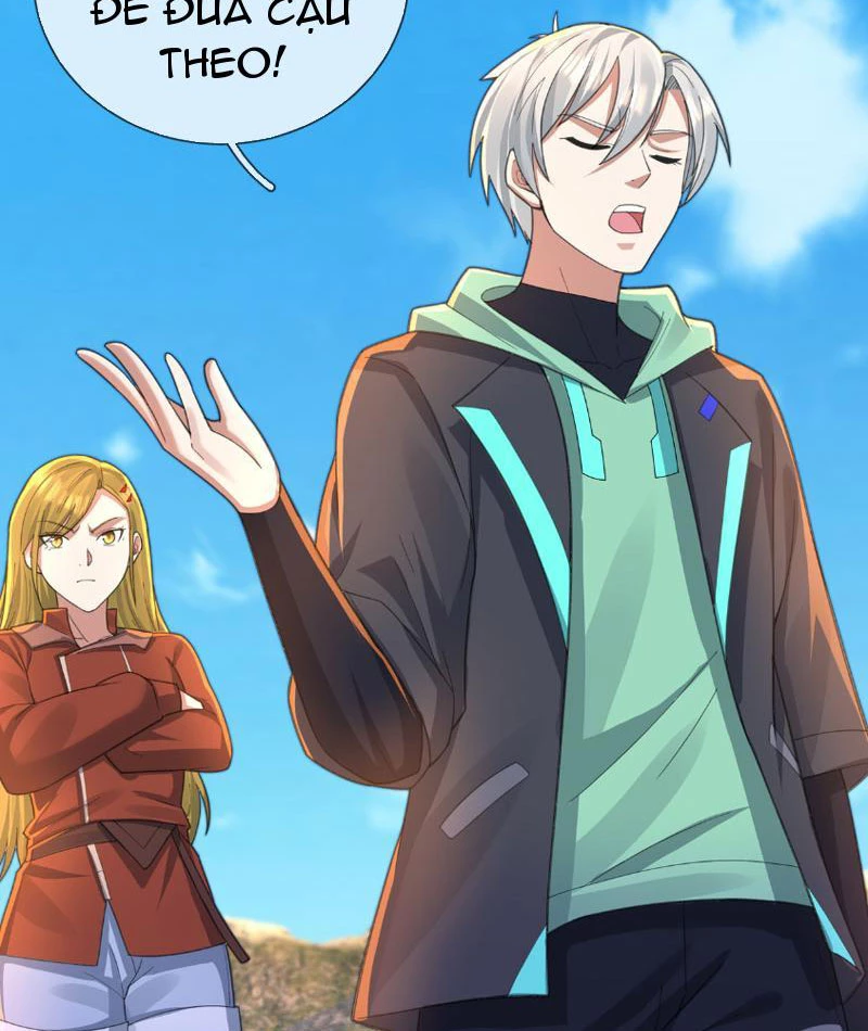 Bắt đầu từ việc chống đẩy một vạn cái: Ta oanh sát thần minh Chapter 8 - Trang 3