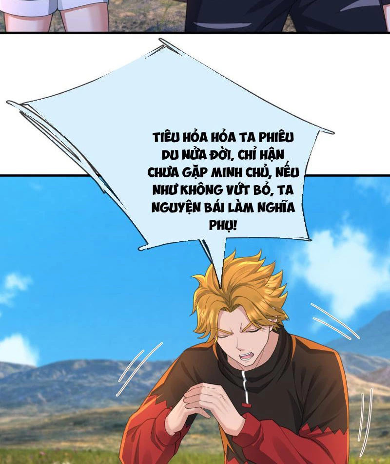 Bắt đầu từ việc chống đẩy một vạn cái: Ta oanh sát thần minh Chapter 8 - Trang 3