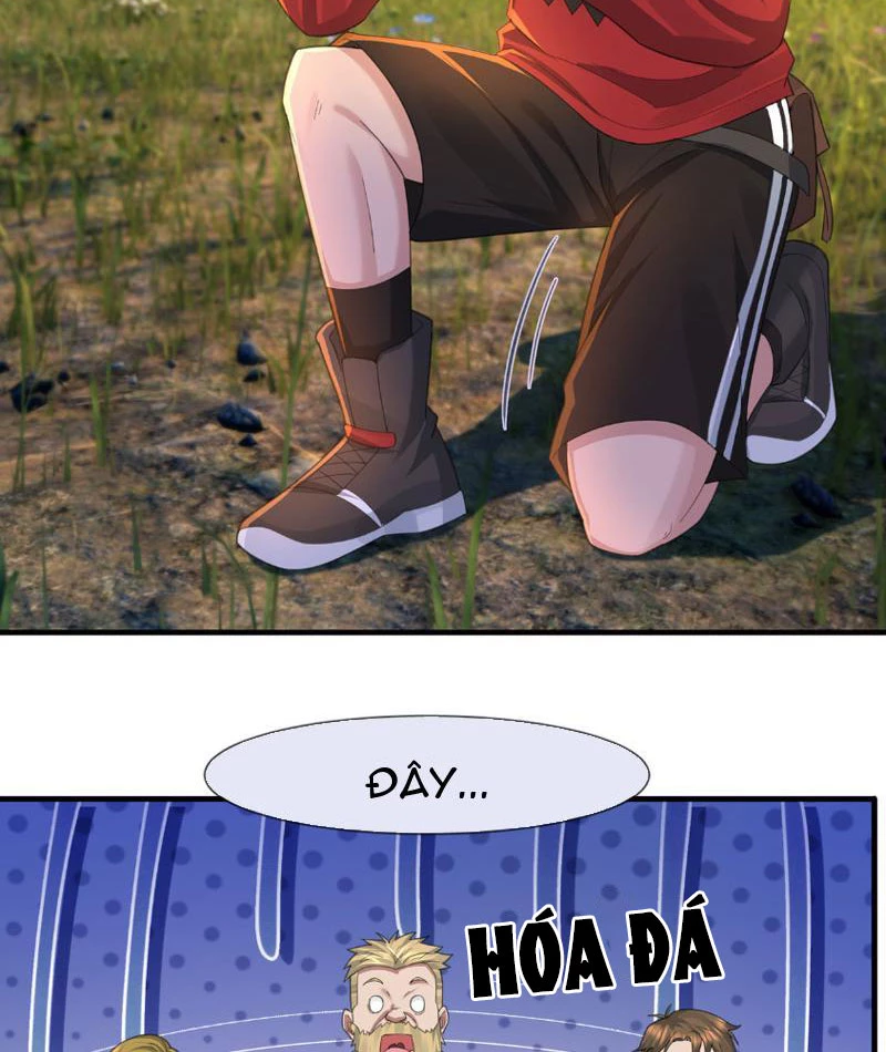 Bắt đầu từ việc chống đẩy một vạn cái: Ta oanh sát thần minh Chapter 8 - Trang 3