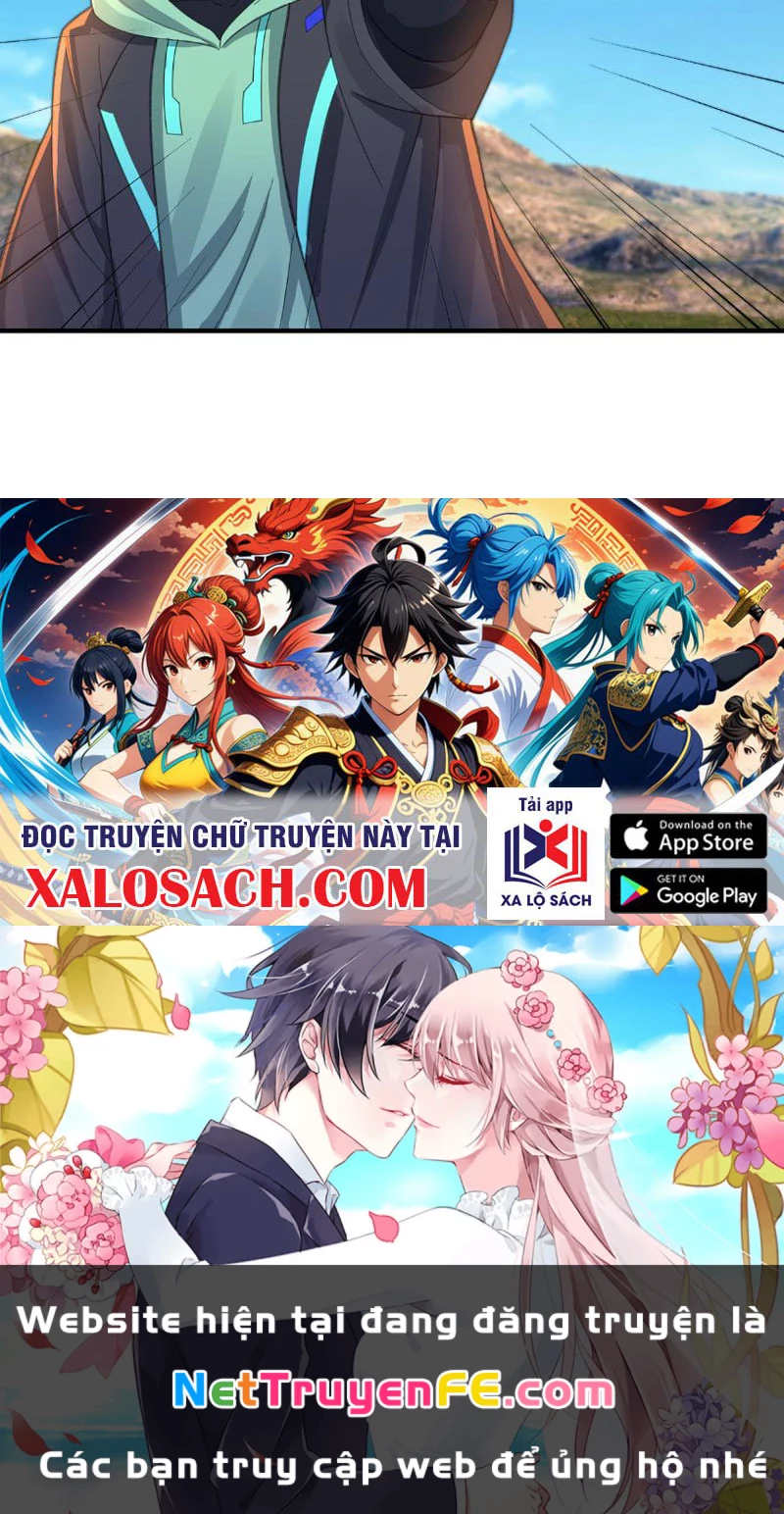 Bắt đầu từ việc chống đẩy một vạn cái: Ta oanh sát thần minh Chapter 8 - Trang 3