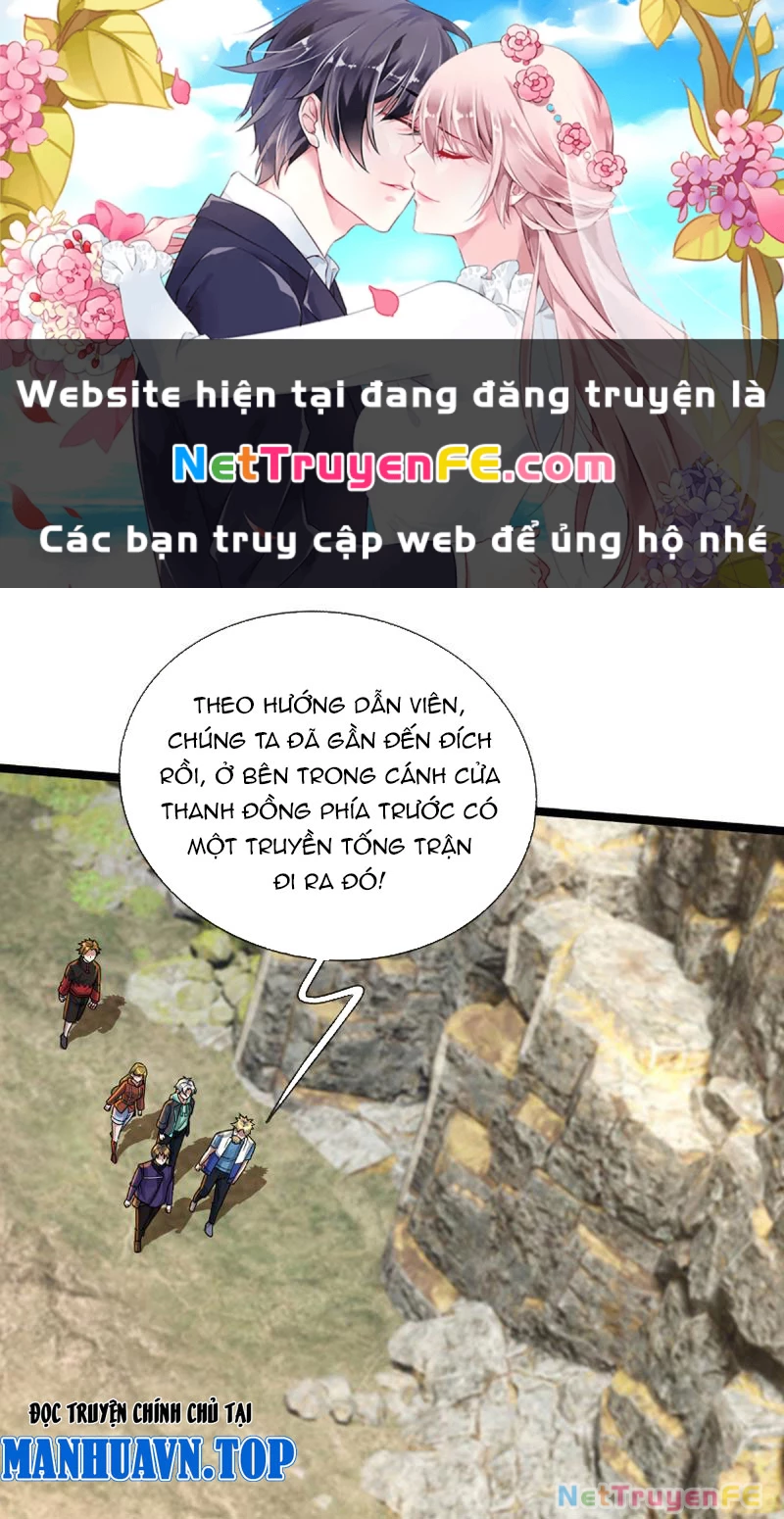 Bắt đầu từ việc chống đẩy một vạn cái: Ta oanh sát thần minh Chapter 9 - Trang 3
