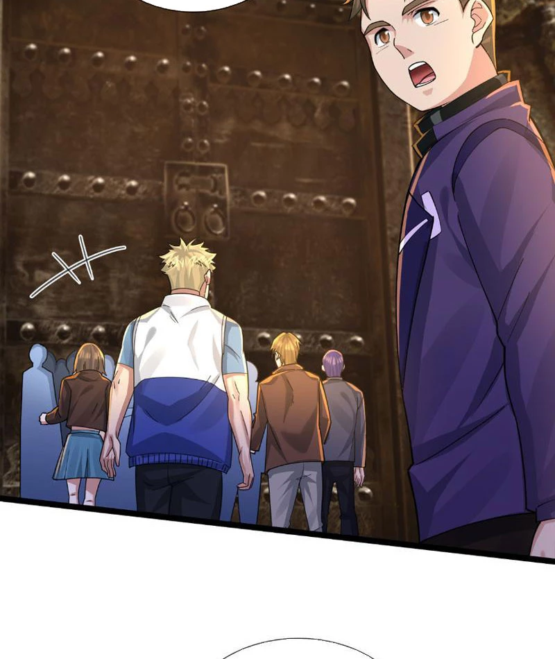 Bắt đầu từ việc chống đẩy một vạn cái: Ta oanh sát thần minh Chapter 9 - Trang 3