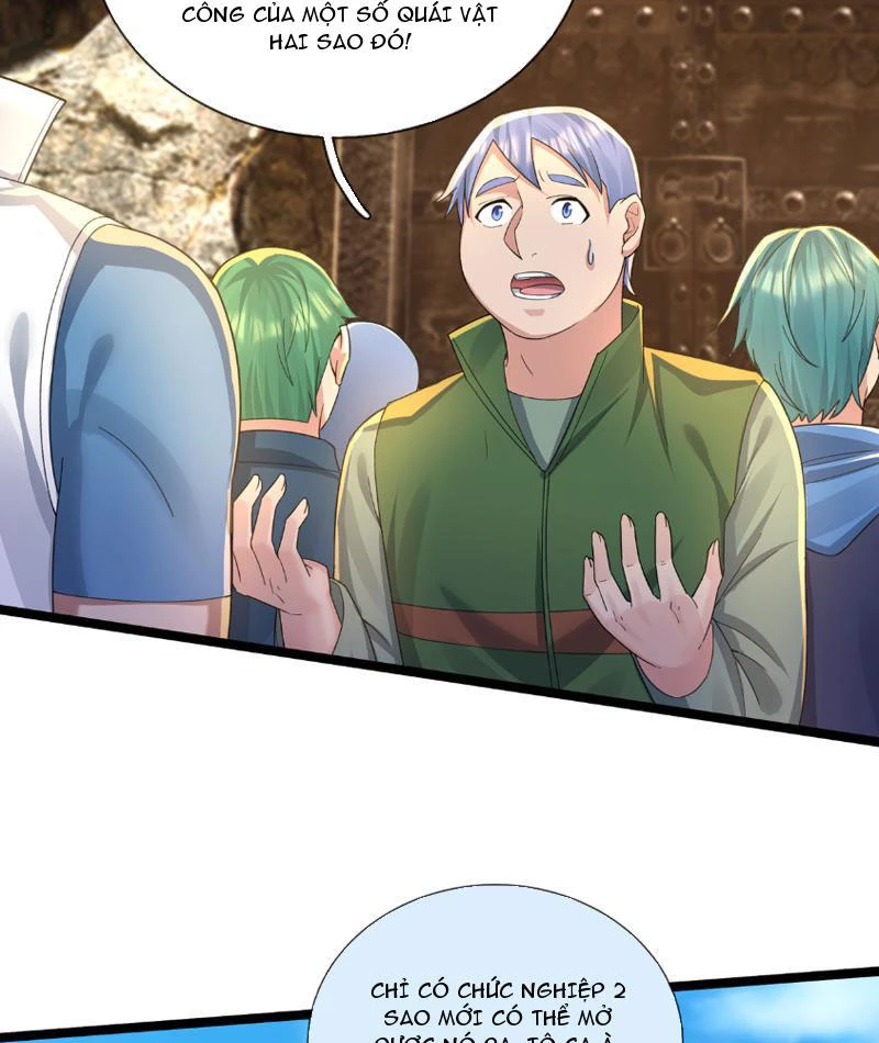 Bắt đầu từ việc chống đẩy một vạn cái: Ta oanh sát thần minh Chapter 9 - Trang 3