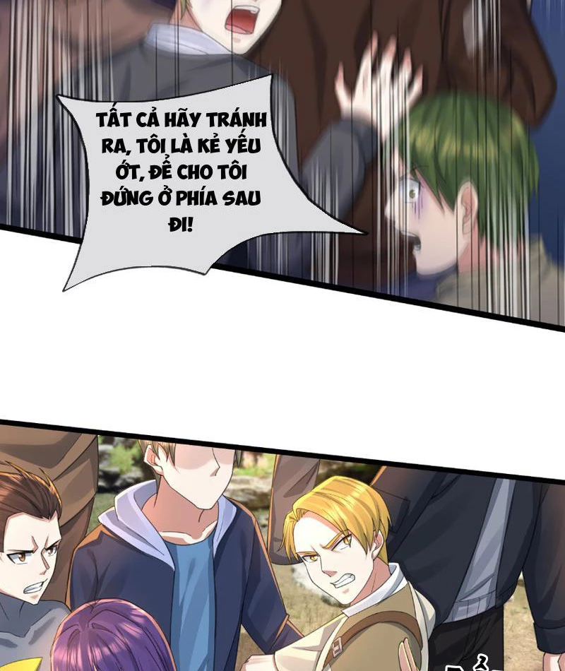 Bắt đầu từ việc chống đẩy một vạn cái: Ta oanh sát thần minh Chapter 9 - Trang 3