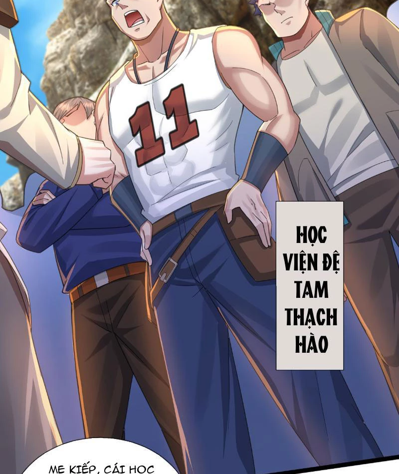 Bắt đầu từ việc chống đẩy một vạn cái: Ta oanh sát thần minh Chapter 9 - Trang 3