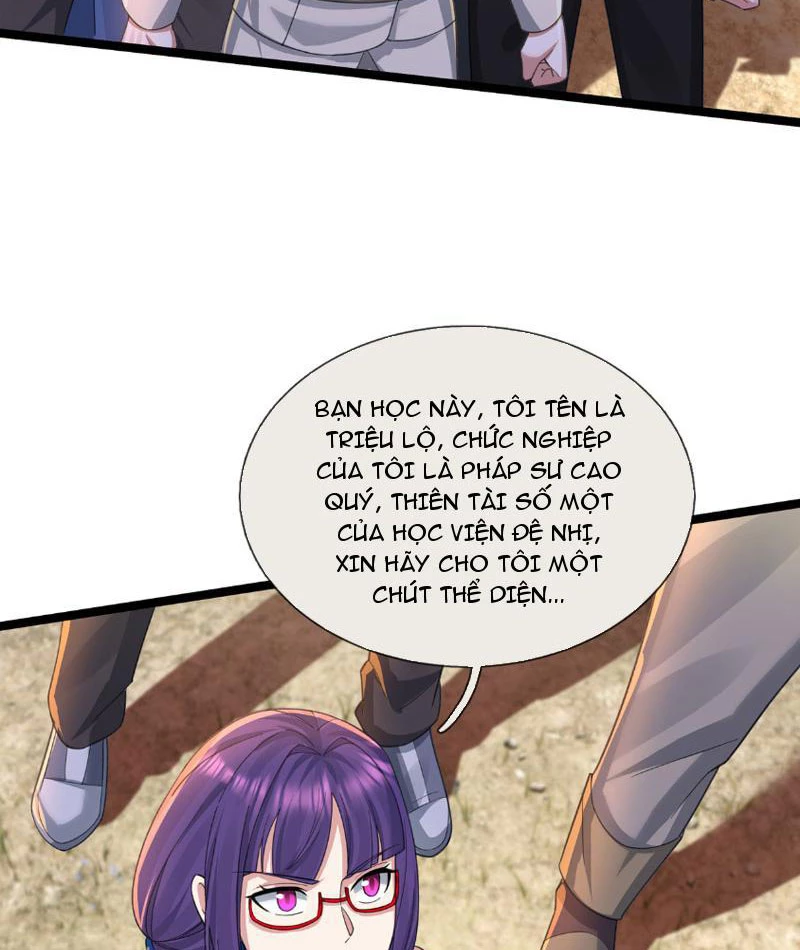 Bắt đầu từ việc chống đẩy một vạn cái: Ta oanh sát thần minh Chapter 9 - Trang 3