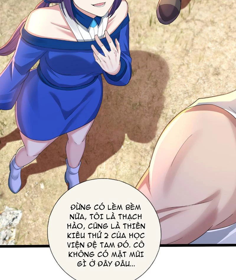 Bắt đầu từ việc chống đẩy một vạn cái: Ta oanh sát thần minh Chapter 9 - Trang 3