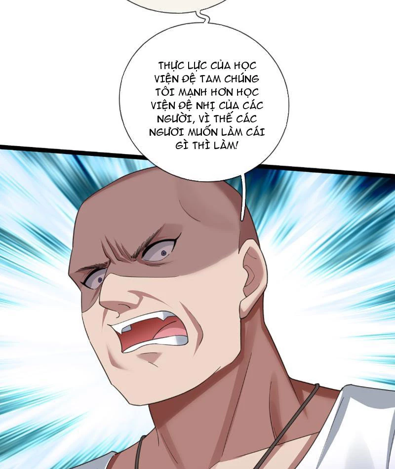 Bắt đầu từ việc chống đẩy một vạn cái: Ta oanh sát thần minh Chapter 9 - Trang 3