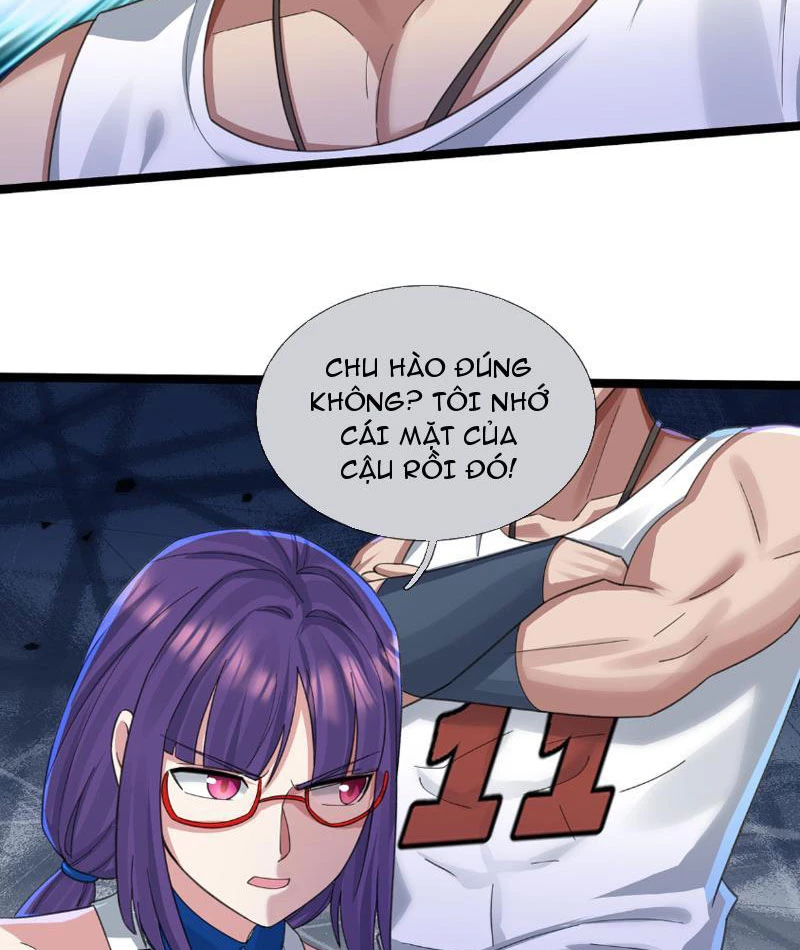 Bắt đầu từ việc chống đẩy một vạn cái: Ta oanh sát thần minh Chapter 9 - Trang 3