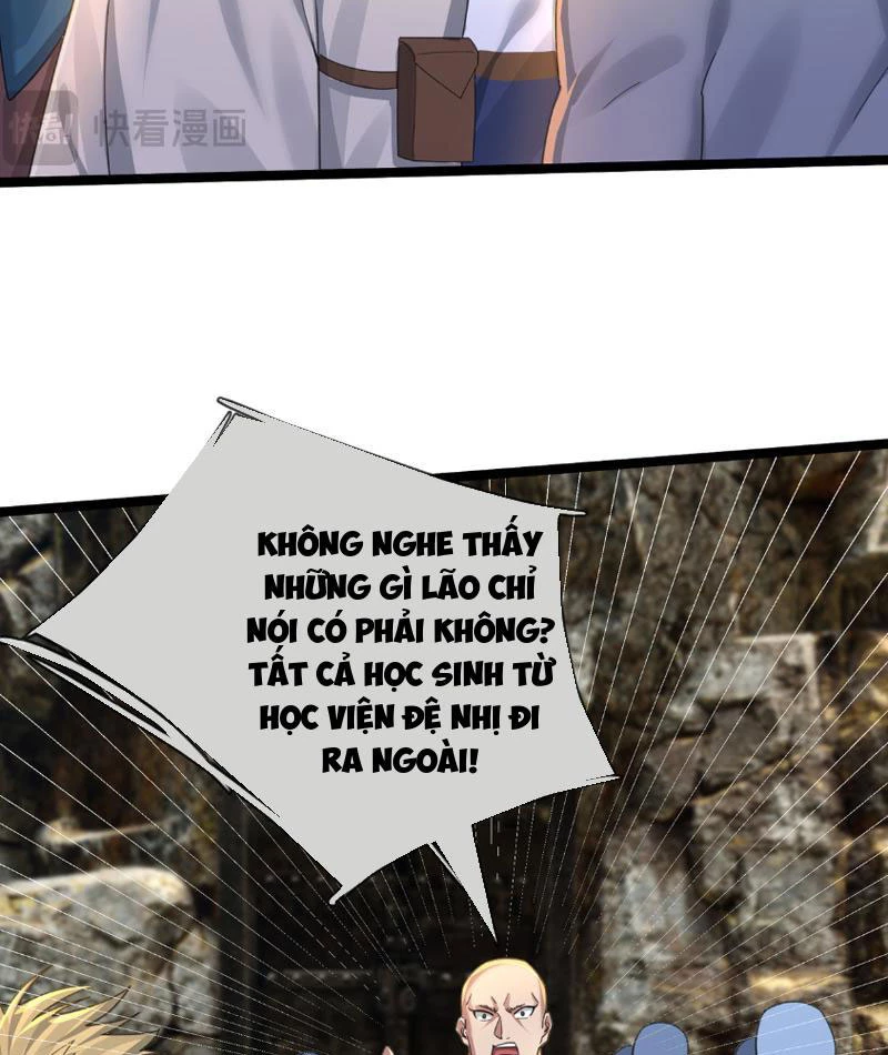 Bắt đầu từ việc chống đẩy một vạn cái: Ta oanh sát thần minh Chapter 9 - Trang 3