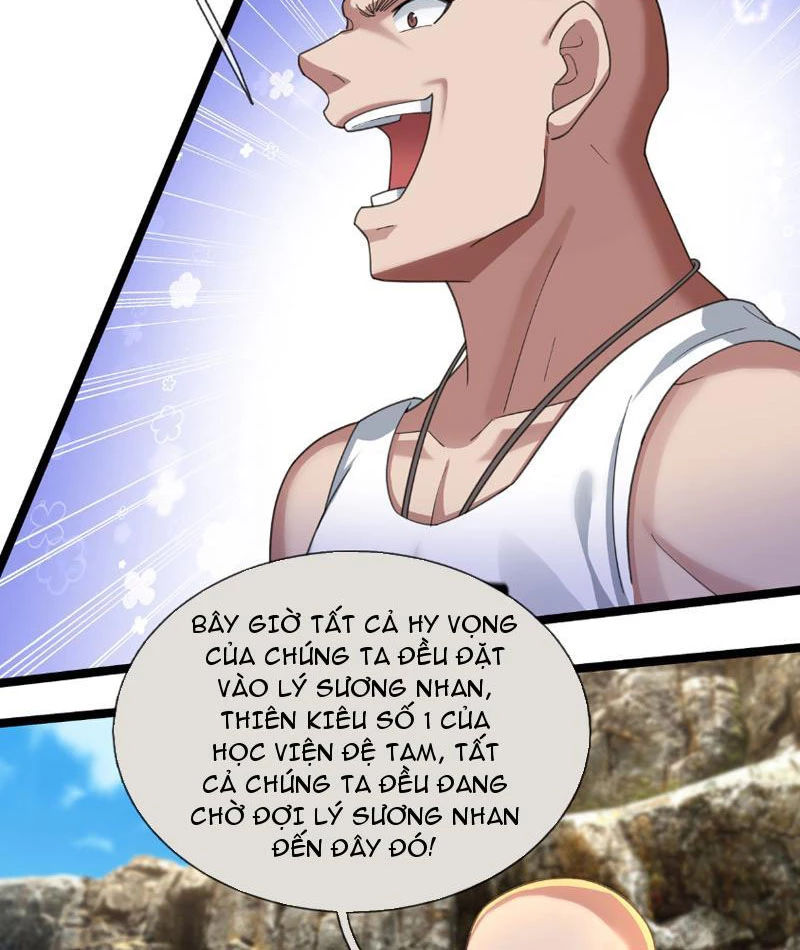 Bắt đầu từ việc chống đẩy một vạn cái: Ta oanh sát thần minh Chapter 9 - Trang 3