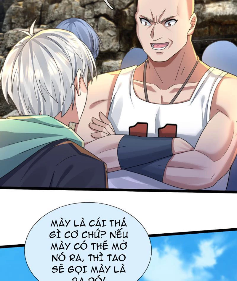 Bắt đầu từ việc chống đẩy một vạn cái: Ta oanh sát thần minh Chapter 9 - Trang 3