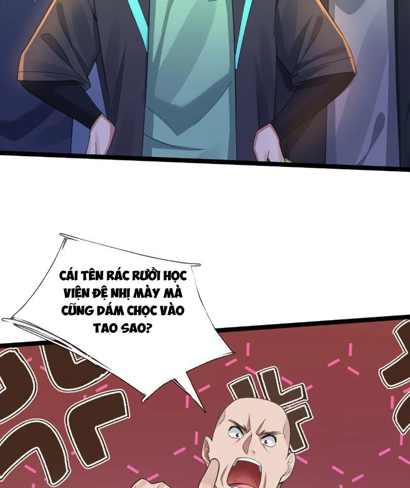 Bắt đầu từ việc chống đẩy một vạn cái: Ta oanh sát thần minh Chapter 9 - Trang 3