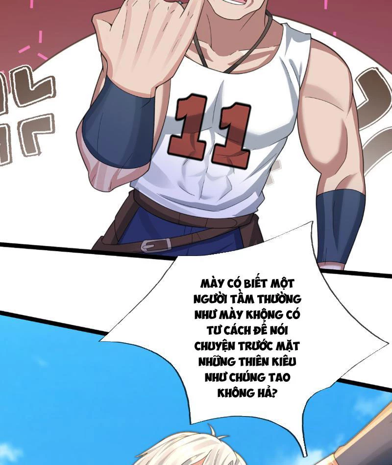 Bắt đầu từ việc chống đẩy một vạn cái: Ta oanh sát thần minh Chapter 9 - Trang 3