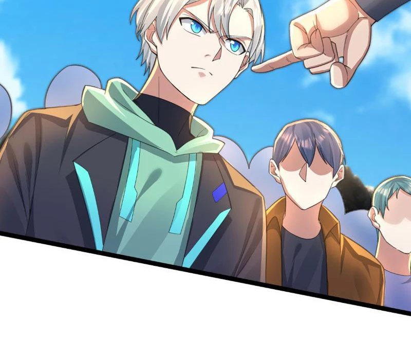 Bắt đầu từ việc chống đẩy một vạn cái: Ta oanh sát thần minh Chapter 9 - Trang 3