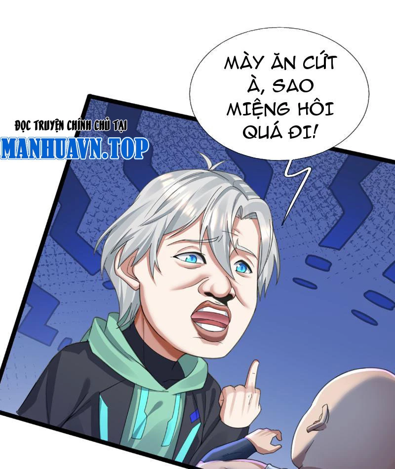 Bắt đầu từ việc chống đẩy một vạn cái: Ta oanh sát thần minh Chapter 9 - Trang 3