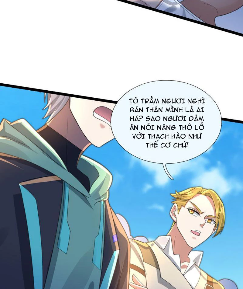 Bắt đầu từ việc chống đẩy một vạn cái: Ta oanh sát thần minh Chapter 9 - Trang 3