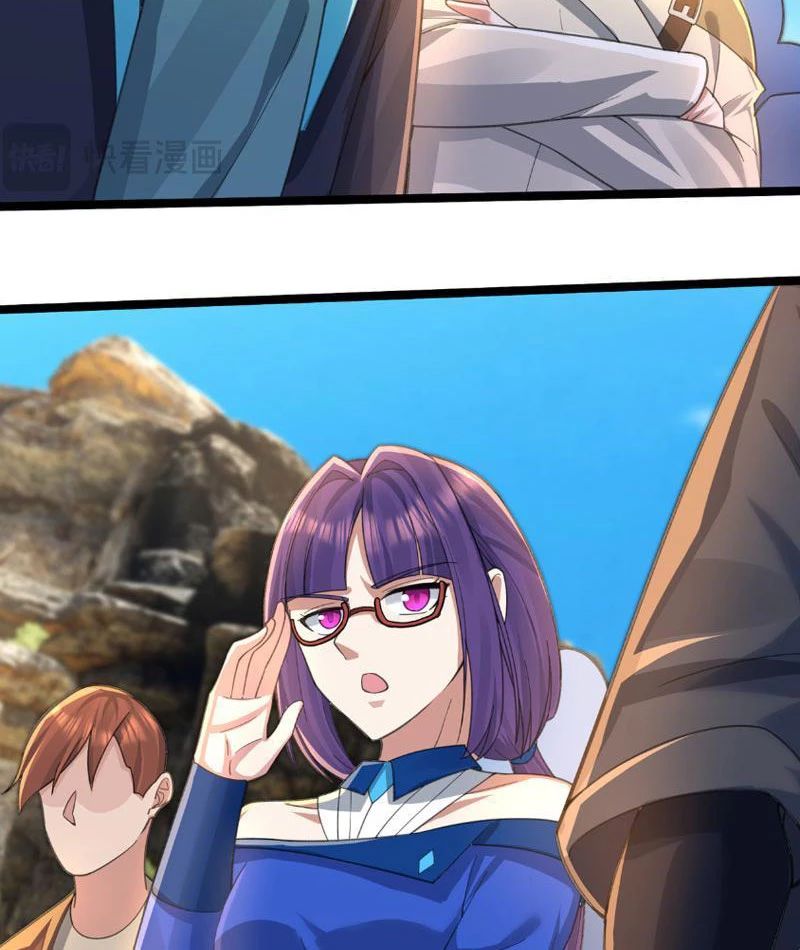 Bắt đầu từ việc chống đẩy một vạn cái: Ta oanh sát thần minh Chapter 9 - Trang 3