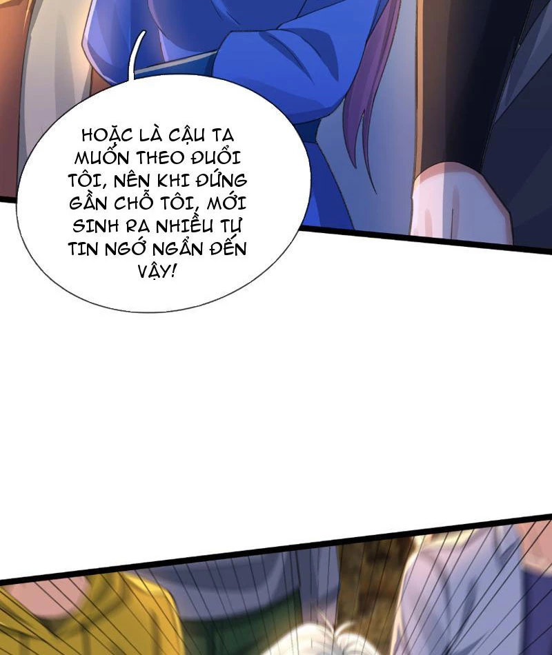 Bắt đầu từ việc chống đẩy một vạn cái: Ta oanh sát thần minh Chapter 9 - Trang 3