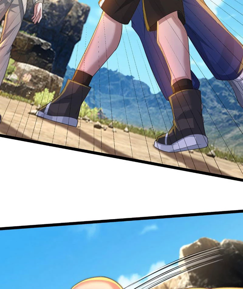 Bắt đầu từ việc chống đẩy một vạn cái: Ta oanh sát thần minh Chapter 9 - Trang 3