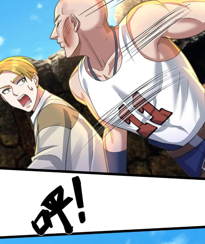 Bắt đầu từ việc chống đẩy một vạn cái: Ta oanh sát thần minh Chapter 9 - Trang 3