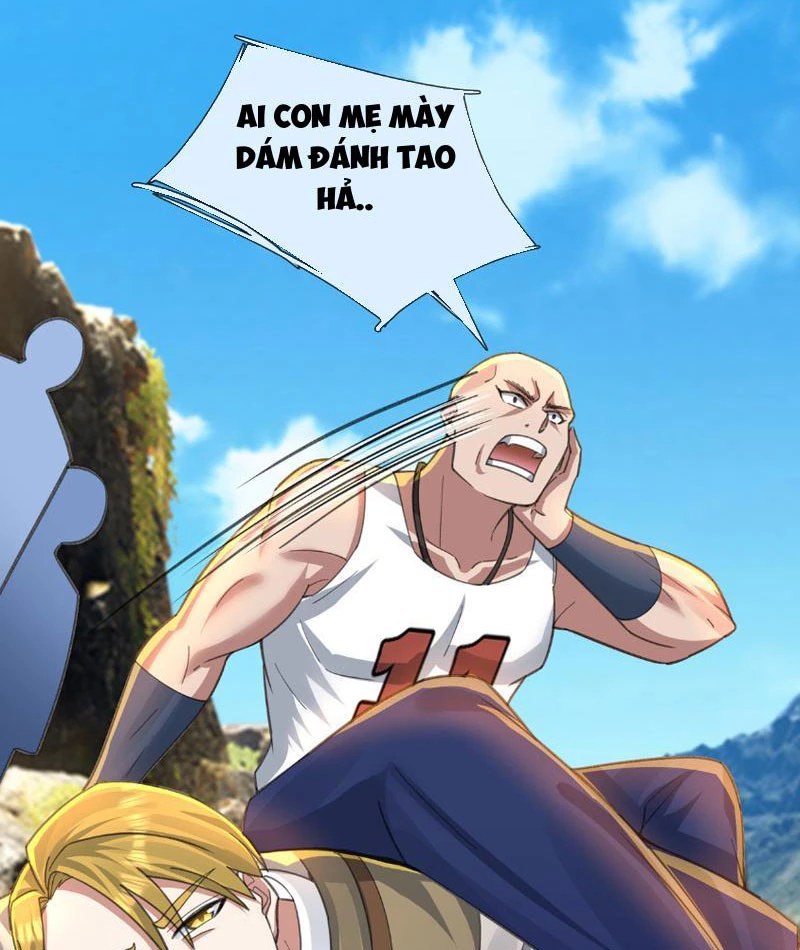 Bắt đầu từ việc chống đẩy một vạn cái: Ta oanh sát thần minh Chapter 9 - Trang 3