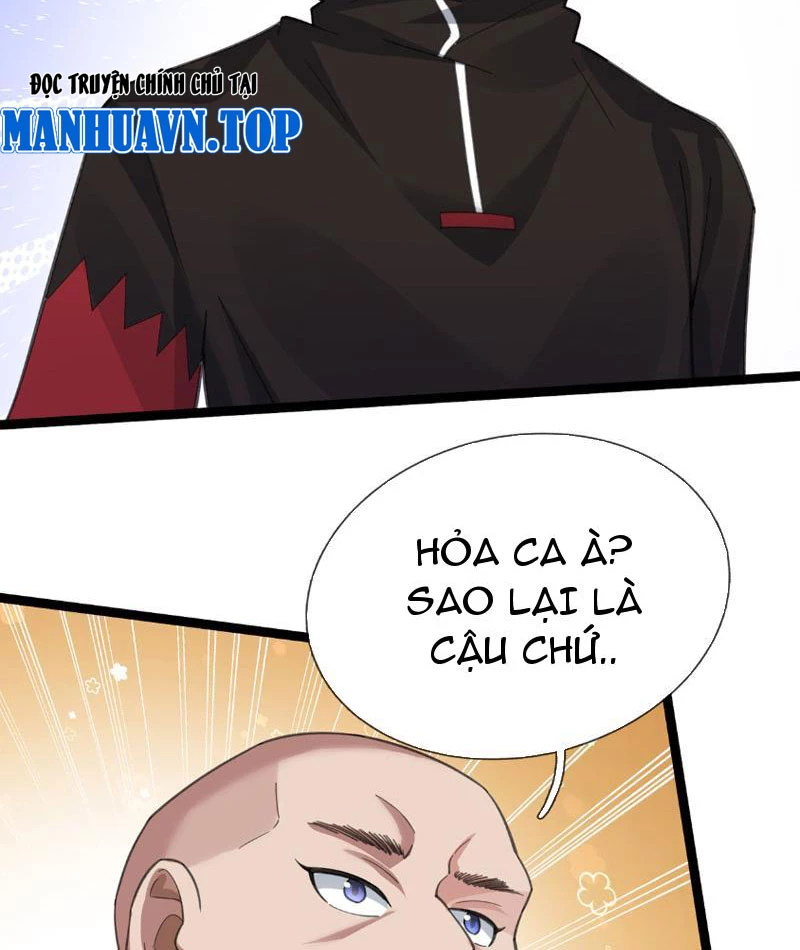 Bắt đầu từ việc chống đẩy một vạn cái: Ta oanh sát thần minh Chapter 9 - Trang 3