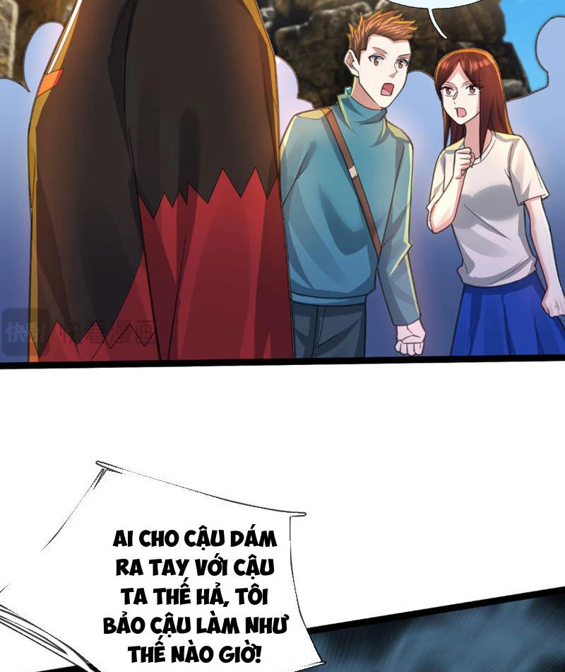 Bắt đầu từ việc chống đẩy một vạn cái: Ta oanh sát thần minh Chapter 9 - Trang 3