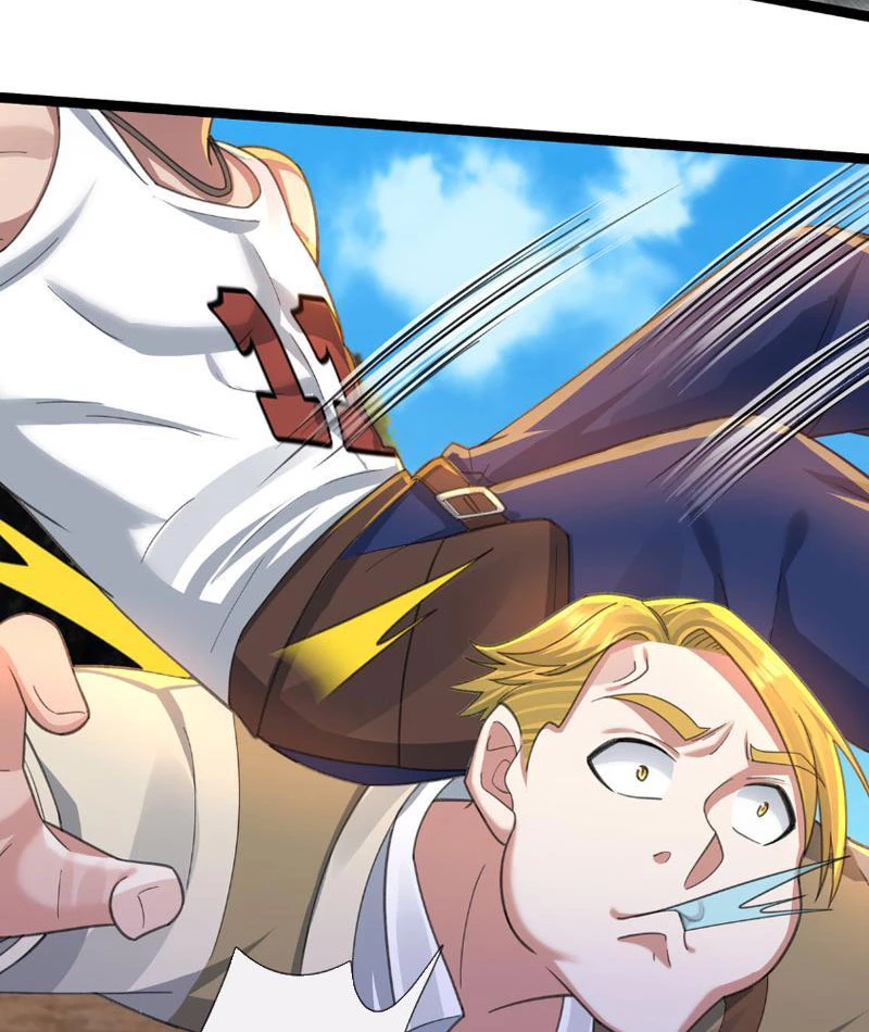 Bắt đầu từ việc chống đẩy một vạn cái: Ta oanh sát thần minh Chapter 9 - Trang 3