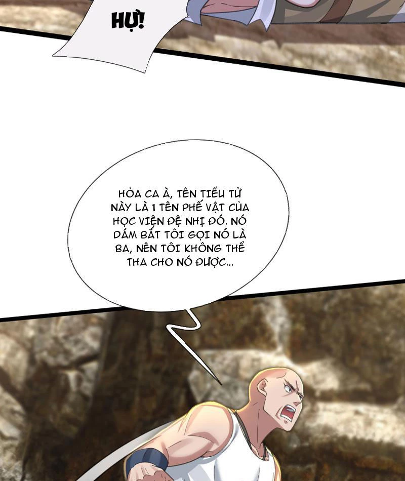 Bắt đầu từ việc chống đẩy một vạn cái: Ta oanh sát thần minh Chapter 9 - Trang 3